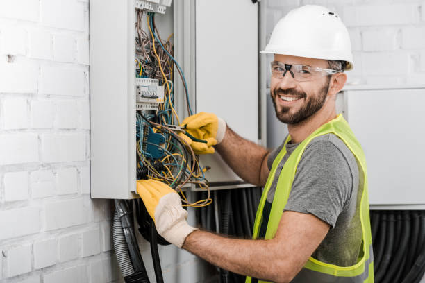 Best Licensed Electrician  in Waco, TX