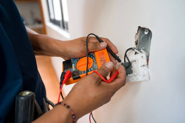 Best Electrical Repair Services  in Waco, TX