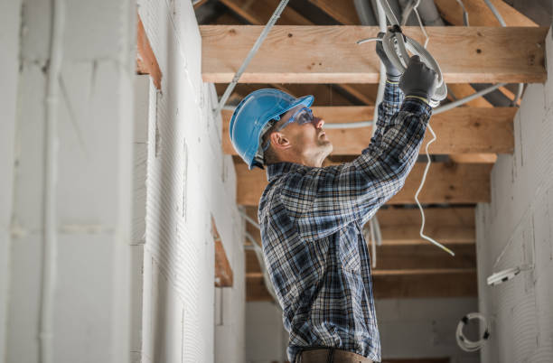 Best Electrical Outlet Repair  in Waco, TX