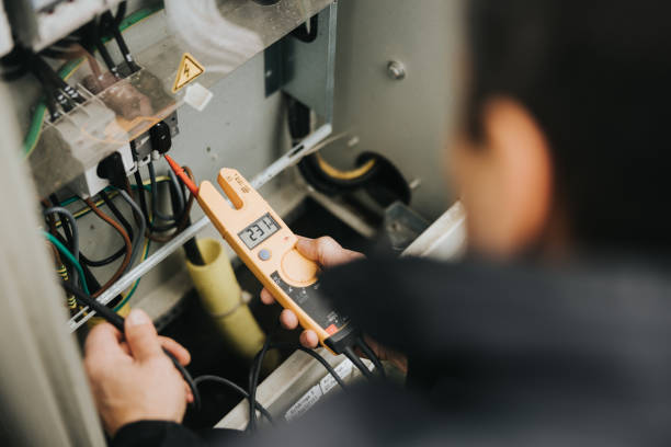 Best Ceiling Fan Installation Electrician  in Waco, TX