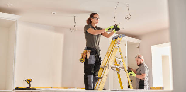 Best Industrial Electrical Services  in Waco, TX