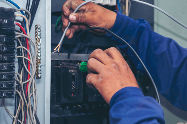 Best Residential Electrician Services  in Waco, TX