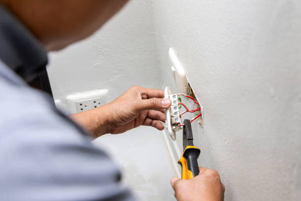Best Electrical Wiring Services  in Waco, TX